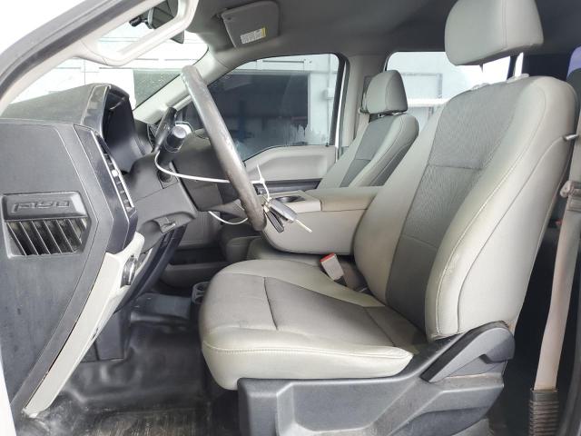 2018 Ford F150 Supercrew VIN: 1FTFW1EG1JKC16305 Lot: 61627264