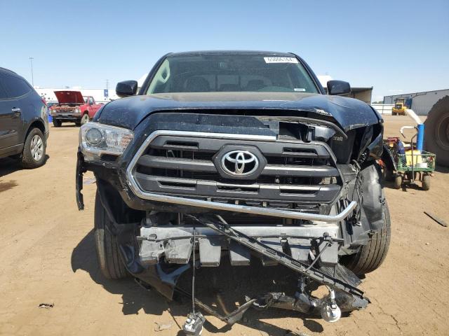 VIN 3TMCZ5AN0HM096330 2017 Toyota Tacoma, Double Cab no.5