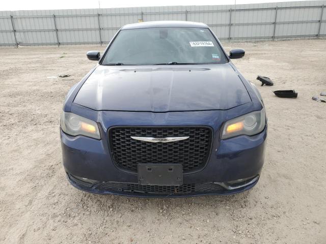 VIN 2C3CCABG5FH903810 2015 Chrysler 300, S no.5