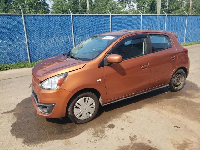 Vin: ml32a3hj5hh013802, lot: 64424214, mitsubishi mirage es 2017 img_1