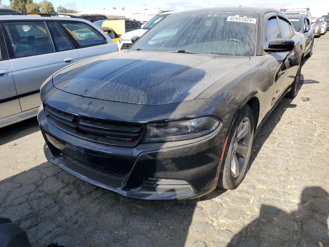 Dodge Charger 2017 LD