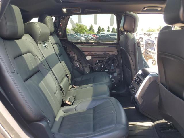 2018 Land Rover Range Rover Sport Hse VIN: SALWR2RK6JA182145 Lot: 61225944