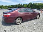 HONDA ACCORD EXL photo