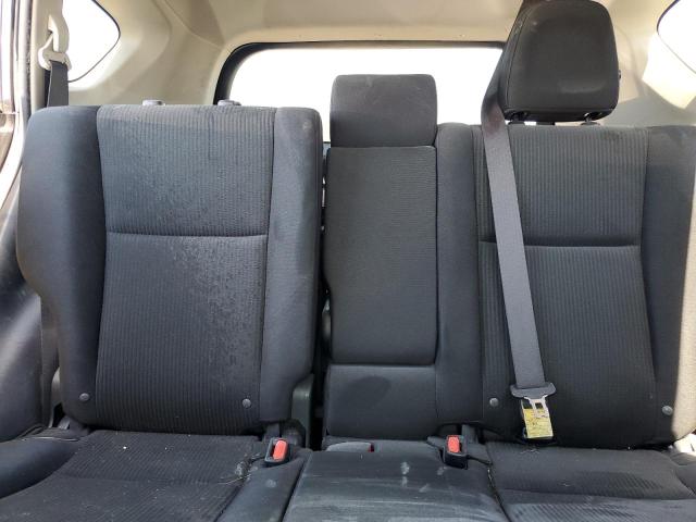 2016 TOYOTA RAV4 LE - JTMBFREV6GJ096558