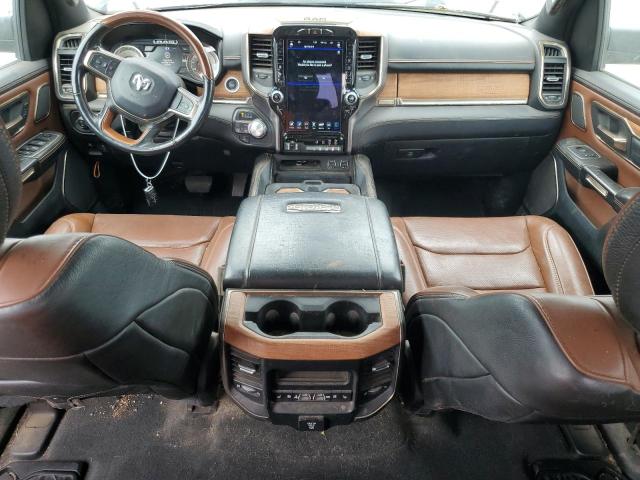 2020 Ram 1500 Longhorn VIN: 1C6SRFKT8LN234653 Lot: 62802314