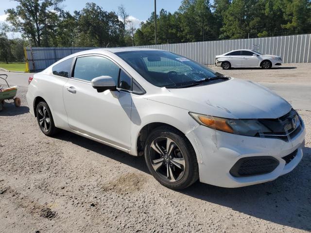 VIN 2HGFG3B85EH517101 2014 Honda Civic, EX no.4