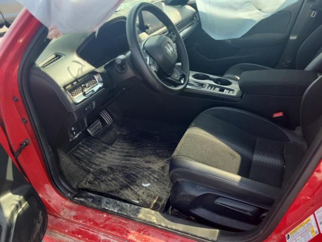 2024 HONDA CIVIC SPOR - 2HGFE2F59RH100277