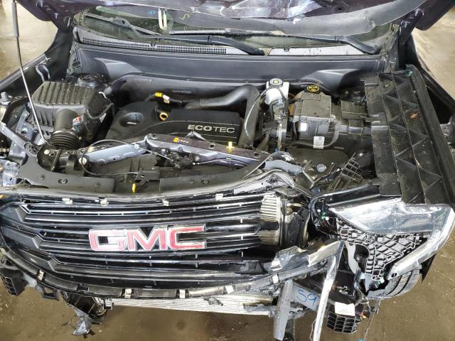 2019 GMC TERRAIN SL - 3GKALMEV3KL131828