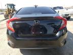 HONDA CIVIC EXL photo