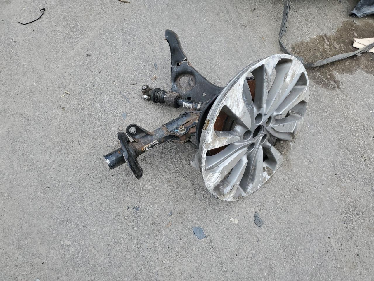 KL4CJESB7KB775970 2019 Buick Encore Preferred