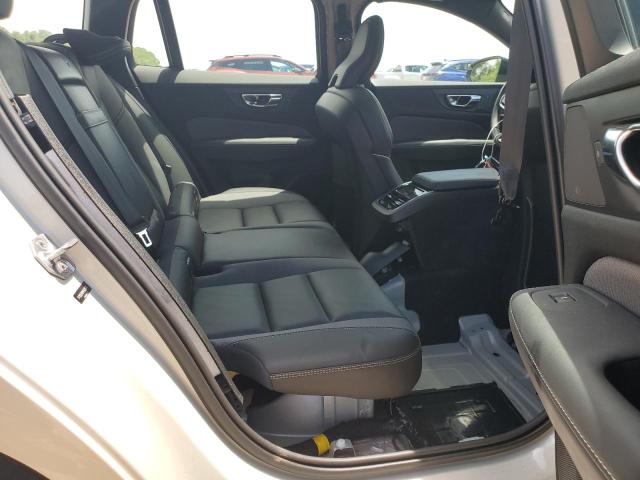 2021 VOLVO V60 T5 R-D YV1102EMXM2429520