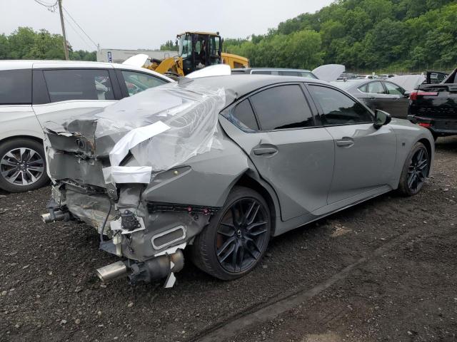 2024 LEXUS IS 500 F S JTHAP1D25R5004982