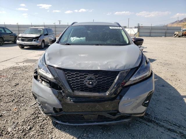 5N1AZ2CS1MC101096 Nissan Murano SL 5