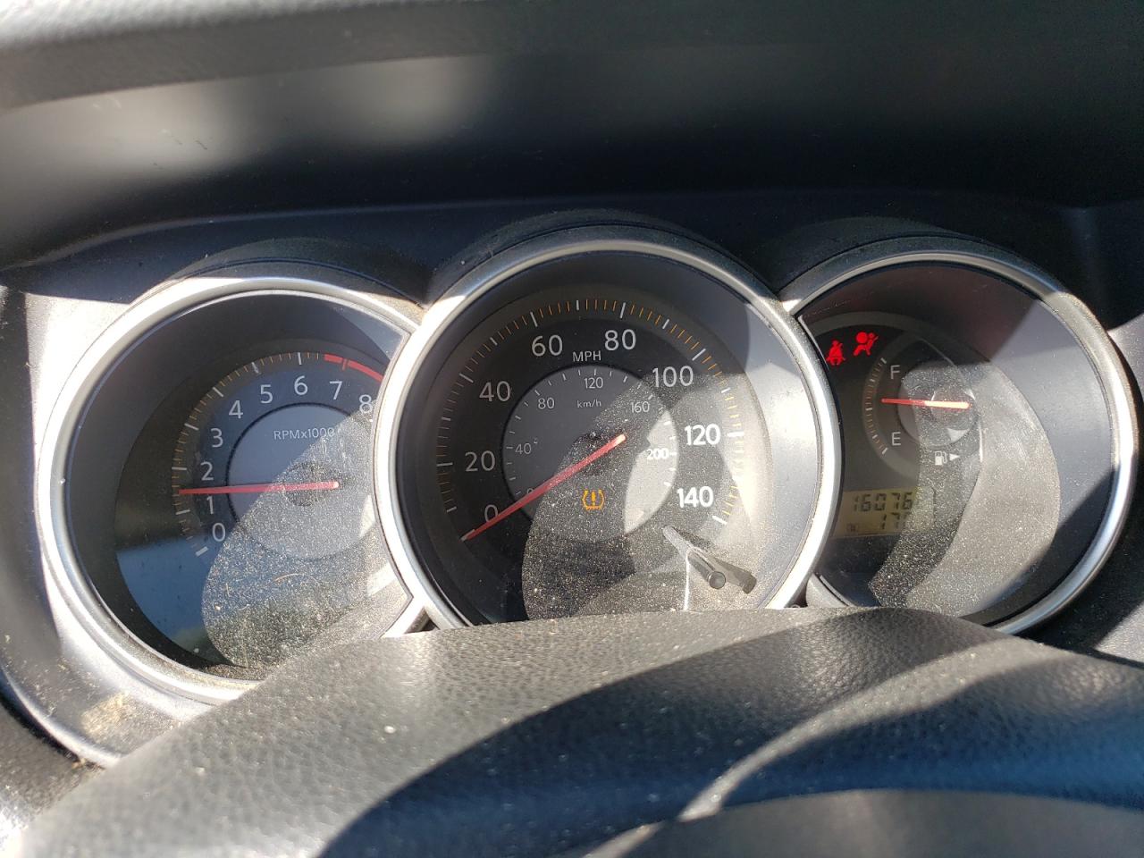 3N1BC13E47L382840 2007 Nissan Versa S