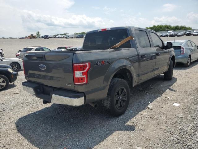 2020 FORD F150 SUPER - 1FTEW1E43LFA25661
