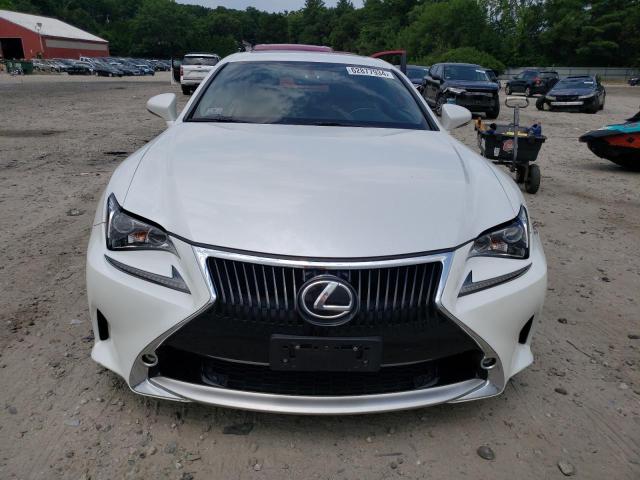 2017 LEXUS RC 300 - JTHSM5BC1H5003410