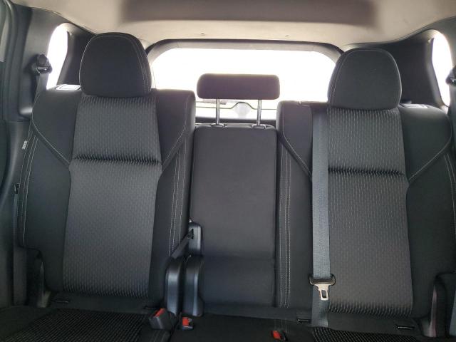 2022 Mitsubishi Outlander Es VIN: JA4J3TA85NZ033476 Lot: 61815274