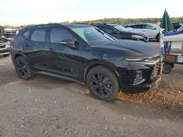 2021 CHEVROLET BLAZER RS - 3GNKBKRS8MS534615