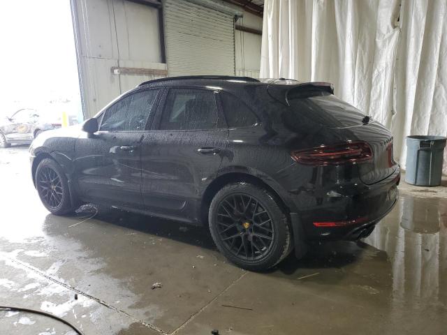 VIN WP1AG2A55JLB64137 2018 Porsche Macan, Gts no.2