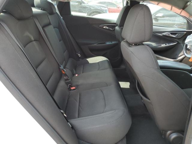 2018 CHEVROLET MALIBU LT - 1G1ZD5ST1JF266604
