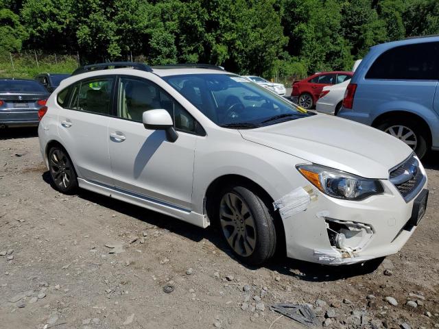 2013 Subaru Impreza Sport Limited VIN: JF1GPAU69D2843872 Lot: 61423524