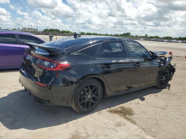 2024 HONDA CIVIC SPOR - 19XFL2H8XRE010823