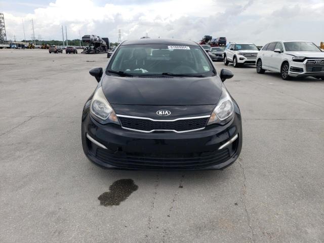 2016 KIA RIO EX - KNADN4A37G6663072