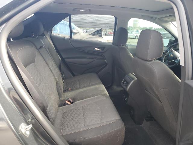 2018 CHEVROLET EQUINOX LT - 3GNAXKEX0JL270150
