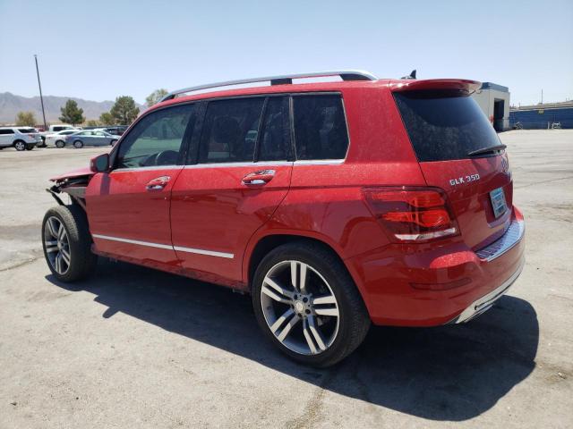 2014 Mercedes-Benz Glk 350 VIN: WDCGG5HB9EG306328 Lot: 61063444