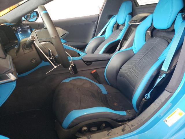 2024 CHEVROLET CORVETTE S - 1G1YC3D48R5117357