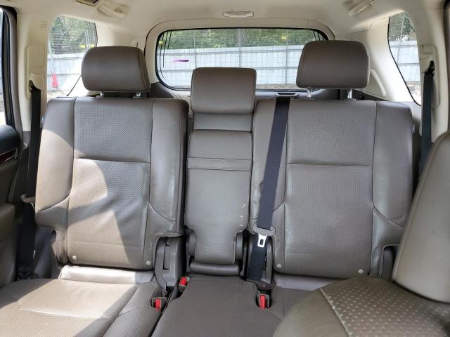 2016 Lexus Gx 460 Premium VIN: JTJJM7FX1G5125718 Lot: 63196834