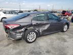 TOYOTA CAMRY L photo