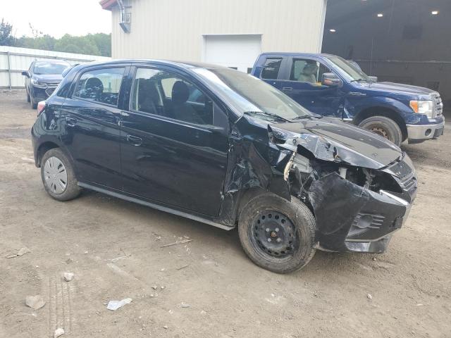 2023 MITSUBISHI MIRAGE ES - ML32AUHJ1PH004809