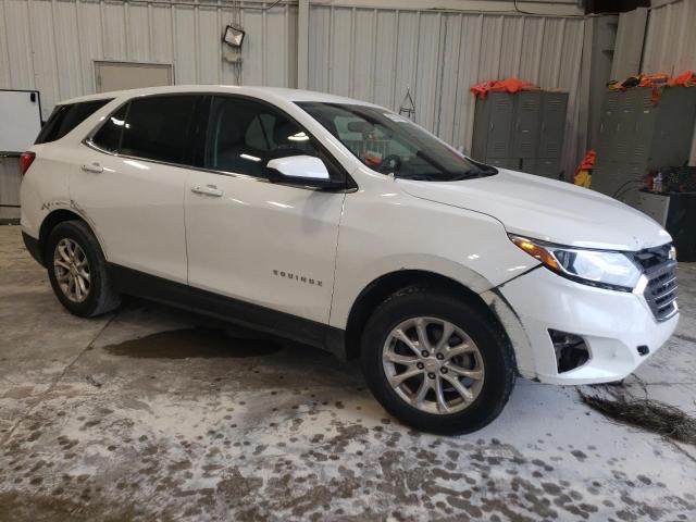 2019 CHEVROLET EQUINOX LT 2GNAXKEVXK6157150  63223984