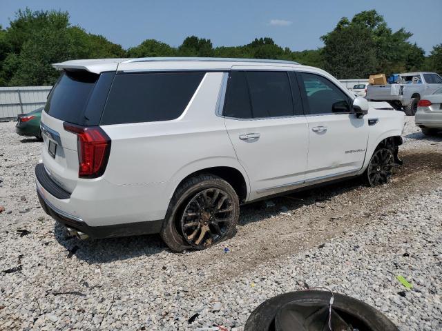 2022 GMC YUKON DENA 1GKS2DKL3NR283552  64005864