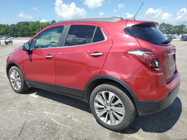 2018 BUICK ENCORE PRE - KL4CJASB5JB510424