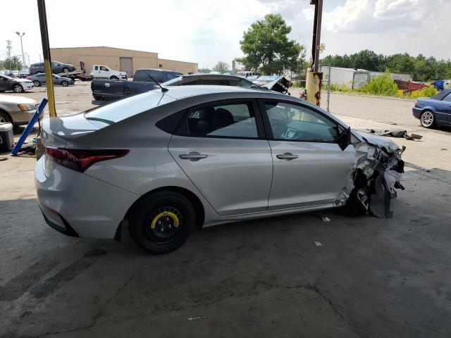 2022 HYUNDAI ACCENT SE - 3KPC24A63NE165041