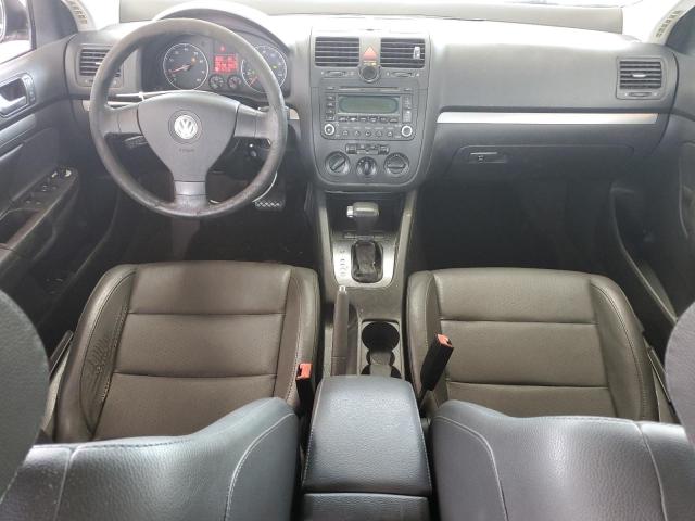 2006 Volkswagen Jetta 2.5 Option Package 1 VIN: 3VWSG71K46M668612 Lot: 62186284