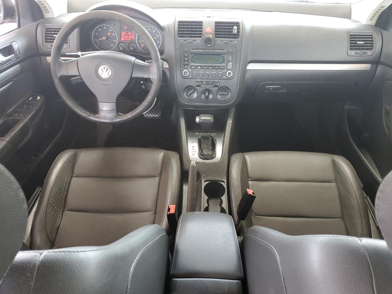 3VWSG71K46M668612 2006 Volkswagen Jetta 2.5 Option Package 1