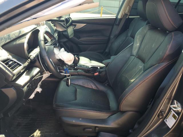 2021 SUBARU CROSSTREK - JF2GTHMC0M8353260