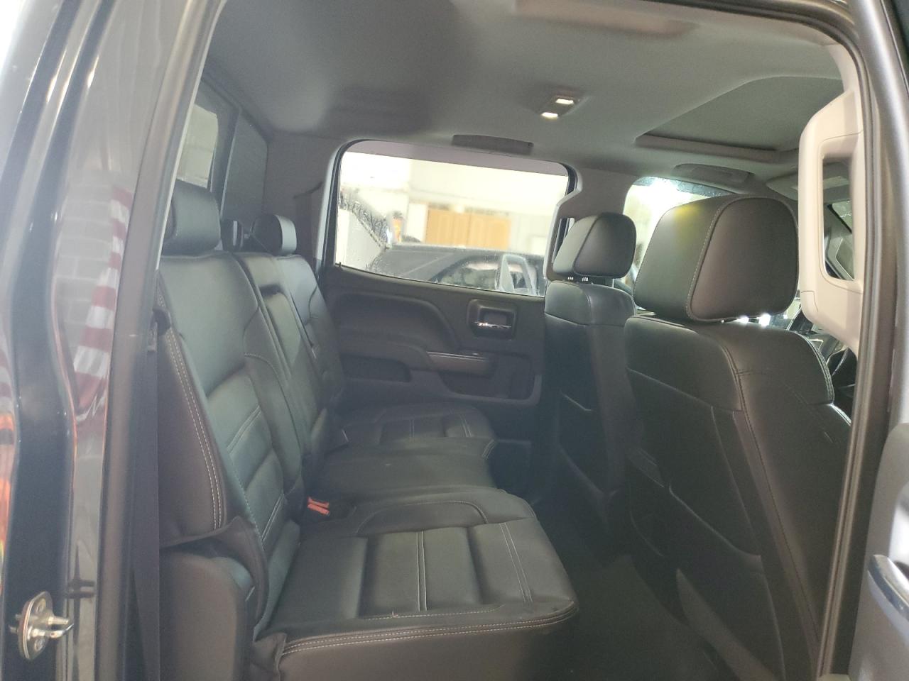 1GT12UEY6HF166603 2017 GMC Sierra K2500 Denali