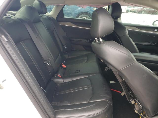 2021 KIA K5 EX - 5XXG34J22MG032739