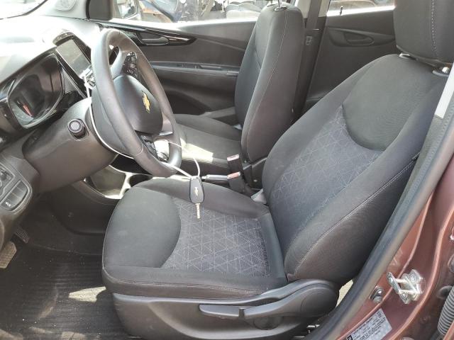 2019 CHEVROLET SPARK 1LT - KL8CD6SA0KC737445