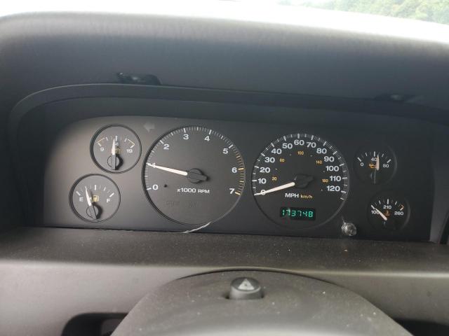 1999 Jeep Grand Cherokee Laredo VIN: 1J4GW58S2XC501037 Lot: 63113884