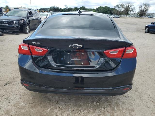 2017 Chevrolet Malibu Ls VIN: 1G1ZB5ST7HF224034 Lot: 61455094