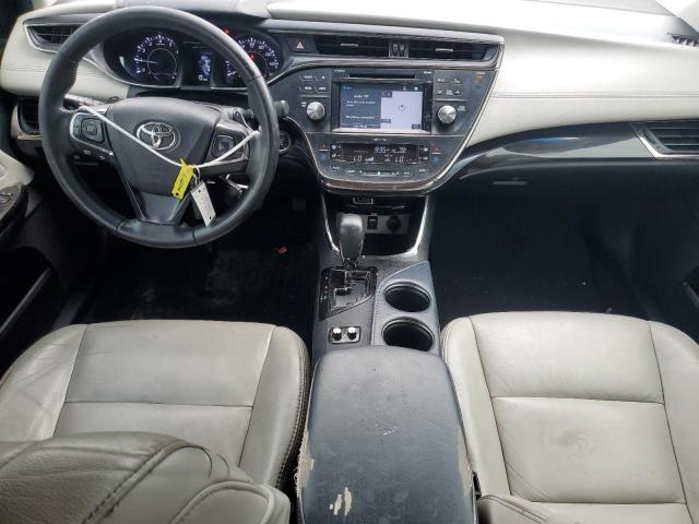 2015 TOYOTA AVALON XLE - 4T1BK1EB5FU181032