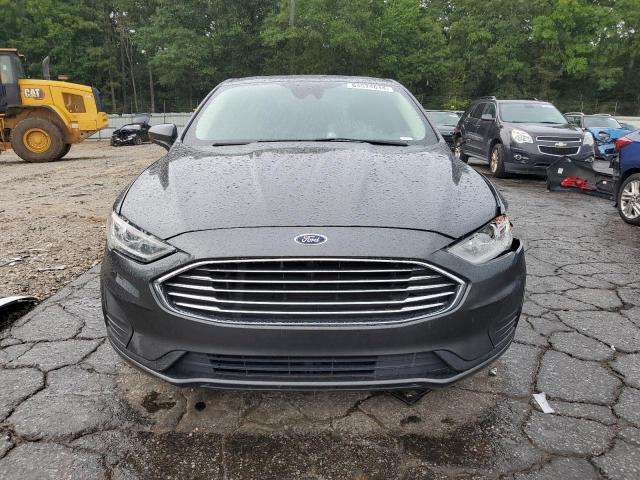 VIN 3FA6P0HD7LR249662 2020 Ford Fusion, SE no.5