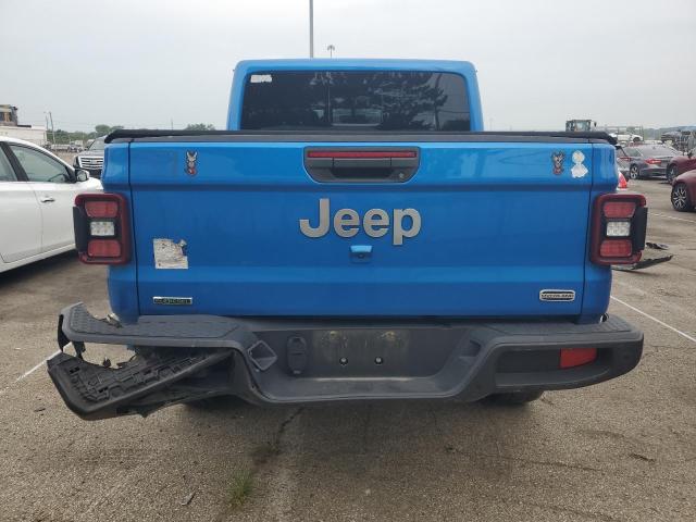 2022 JEEP GLADIATOR - 1C6JJTFMXNL109902