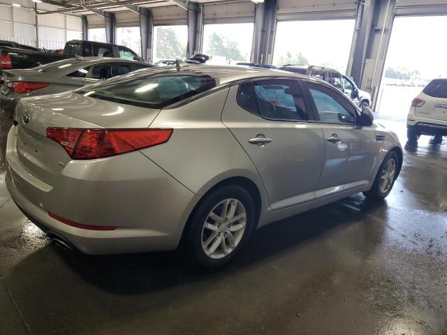 VIN KNAGM4A77D5357137 2013 KIA Optima, LX no.3