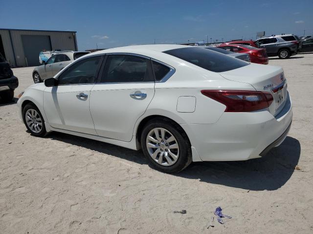 2018 NISSAN ALTIMA 2.5 - 1N4AL3AP9JC218730
